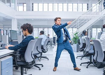 Belgen en Finnen meest tevreden over work-life balance