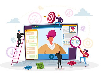 HR tech als extra wapen in the war for talent?