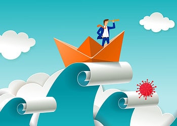 KMO’s in België kijken positief naar de economische toekomst