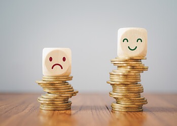 Belg tevreden over loonbeleid: het is fair en marktconform