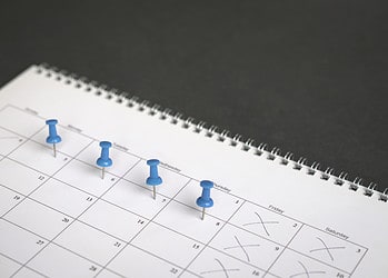 6 op de 10 werknemers geen voorstander van vierdagenwerkweek