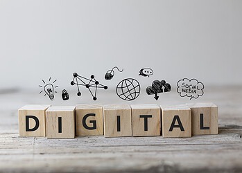 Ondernemers bezorgd dat business zal verdwijnen door digitalisering