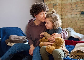 Kinderarmoede in België bestrijden met automatische microdonaties