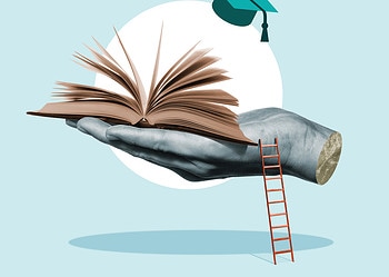 Een geschiedenis van arbeidsflexibiliteit in 5 objecten