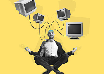 Levenslang leren cruciaal om positieve effecten digitalisering te maximaliseren