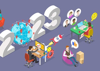 HR Trends 2023: vul jij ook de survey in?