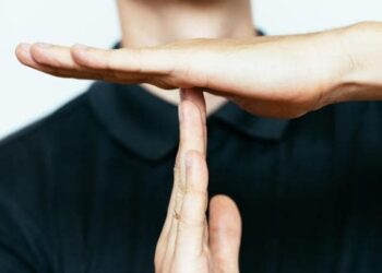 7 tips om elkaar te helpen deconnecteren