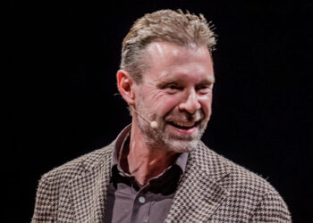 “Mijn beperking werd een uitnodiging om te vertragen”