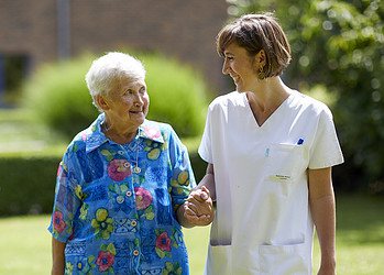 Anima, de eerste Great Place To Work® in de zorgsector