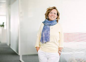 HR director Sodexo wordt CEO Sodexo