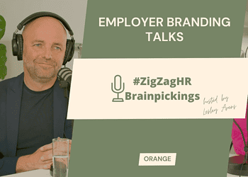 Het belang van creativiteit en authenticiteit in Employer Branding