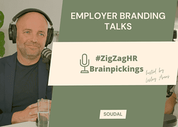 Hoe Soudal het verschil maakt in de strijd om talent