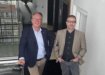 Deze AI-oplossing zet data en kennis om in collectief brein op de werkvloer