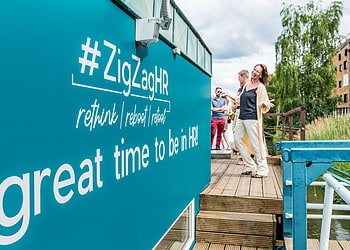 #ZigZagHR Live – The BBQ Edition: Dit heb je gemist!