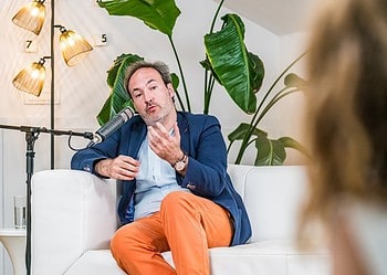 Global Human Capital Report in woord & beeld