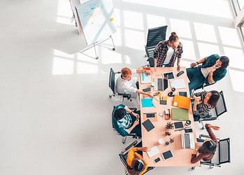 In drie op vier kmo’s kunnen werknemers nog geen individuele extralegale voordelen kiezen