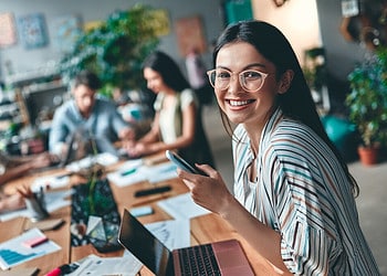 Hybride werken als wapen in de strijd tegen burn-outs? 