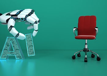 31% bedrijven gebruikt AI voor wervingsprocessen