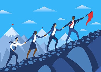 Leadership recruitment: soft skills nog altijd ondergewaardeerd