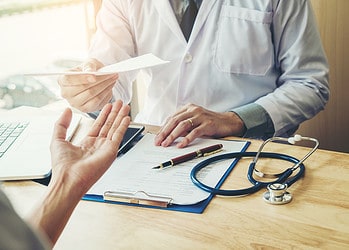 Weinig draagvlak voor verdere afschaffing ziektebriefje