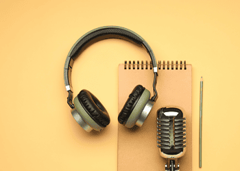 10 HR podcasts in de kijker