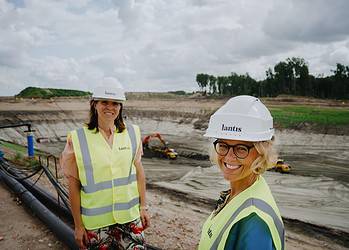 Niemand heeft ooit al een Oosterweel gebouwd