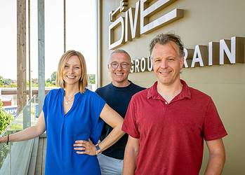 Unilin dompelt medewerkers onder in een levenslange leercultuur