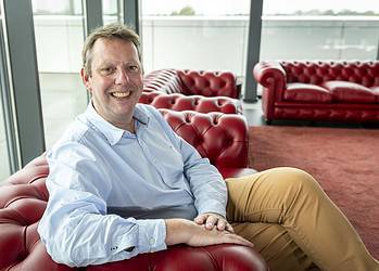 Erger dan falen, is het niet proberen