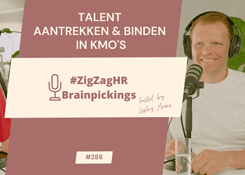 Talent aantrekken & binden in KMO’s