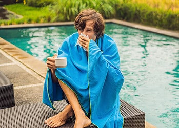 Ziek tijdens je vakantie? Wat nu?