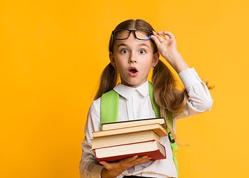 Terug naar school: opleidingsverlof zit in de lift