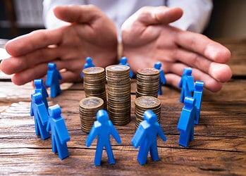 Ondanks energiecrisis krijgen meer bedienden dit jaar winstpremie