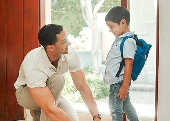 1 op 5 ouders neemt verlof op 1 september