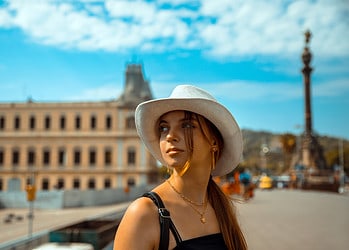 Workation? Liefst in Barcelona, Toronto of Peking