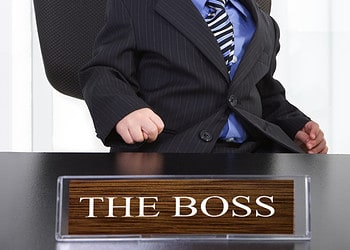 Functietitel-inflatie?