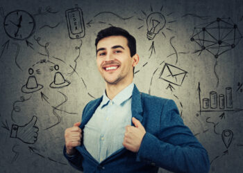 Leren en floreren in snel veranderende tijden