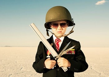 Gezocht: War rooms voor HR Managers