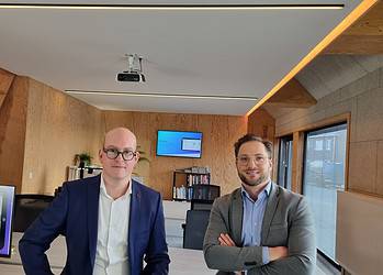 ‘Siri voor verkoopgesprekken’ haalt €750.000 op om groei te versterken