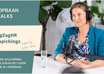 Loopbaan talks: Gulzig zijn in het leven en in je loopbaan