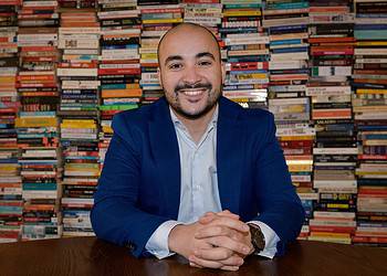 “De goodwill, het talent en de opportuniteiten zijn er”