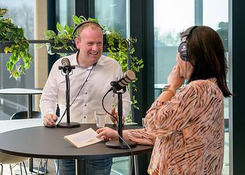 Wat als vrienden klanten worden