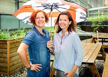 Een geslaagd huwelijk: “HR en IT kunnen niet meer zonder elkaar”