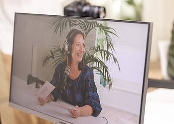 Loopbaan talks: loopbanen verduurzamen