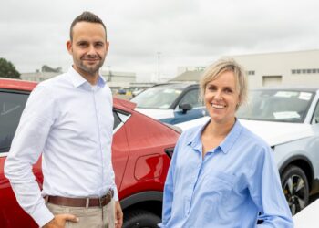 Volvo ziet de employee experience als een roadmap