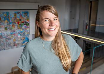 Teamleader durft ver te gaan in de employee experience