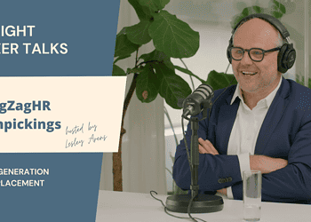 Right Career Talks:  Next generation outplacement