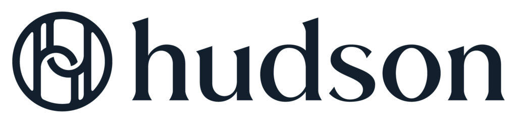 HUDSON RGB logo blue 03 1