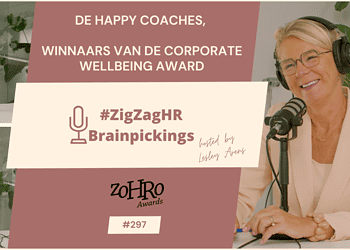 Het verhaal achter de happy coaches