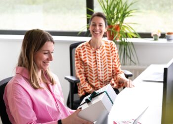 Moments that matter: een impactvol attentiebeleid waarin iedereen meetelt