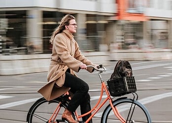 Bedrijven lopen warm voor fietsleasing